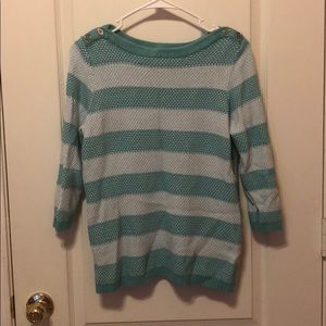Knit Sweater